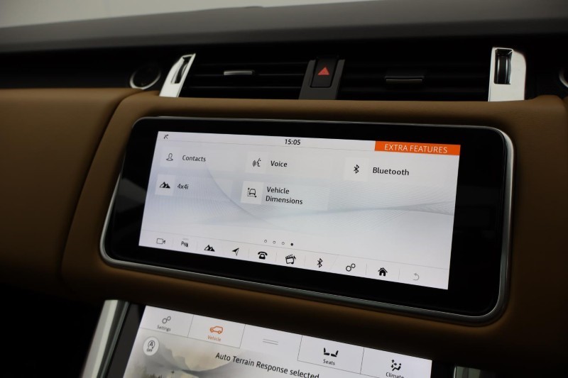 2021 (71) LAND ROVER RANGE ROVER SPORT 2.0 P400e HSE Dynamic 5dr Auto 5089571