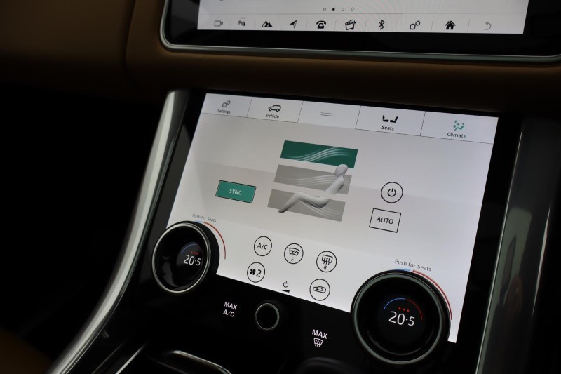 2021 (71) LAND ROVER RANGE ROVER SPORT 2.0 P400e HSE Dynamic 5dr Auto 5089565