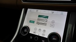 2021 (71) LAND ROVER RANGE ROVER SPORT 2.0 P400e HSE Dynamic 5dr Auto 5089565