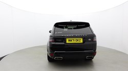 2021 (71) LAND ROVER RANGE ROVER SPORT 2.0 P400e HSE Dynamic 5dr Auto 5089517