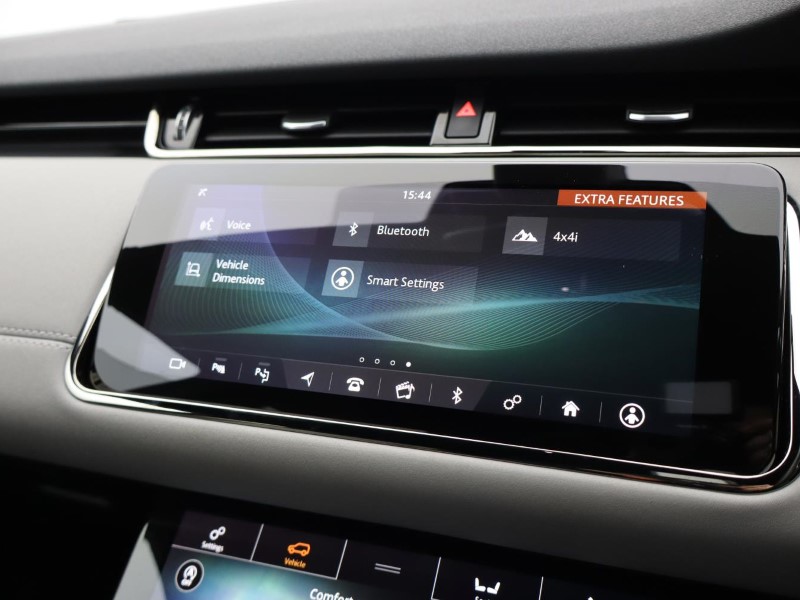 2020 (20) LAND ROVER RANGE ROVER EVOQUE 2.0 P200 R-Dynamic SE 5dr Auto 5084179