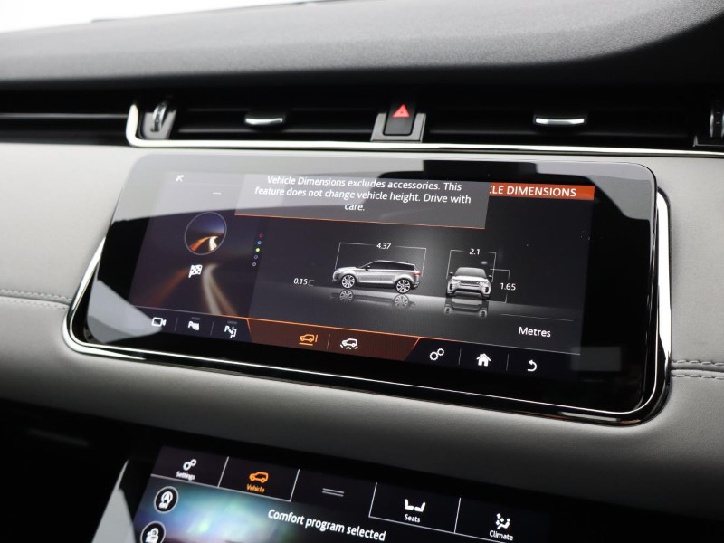 2020 (20) LAND ROVER RANGE ROVER EVOQUE 2.0 P200 R-Dynamic SE 5dr Auto 5084181