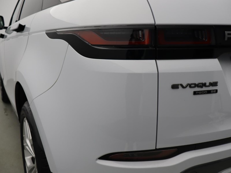 2020 (20) LAND ROVER RANGE ROVER EVOQUE 2.0 P200 R-Dynamic SE 5dr Auto 5084135