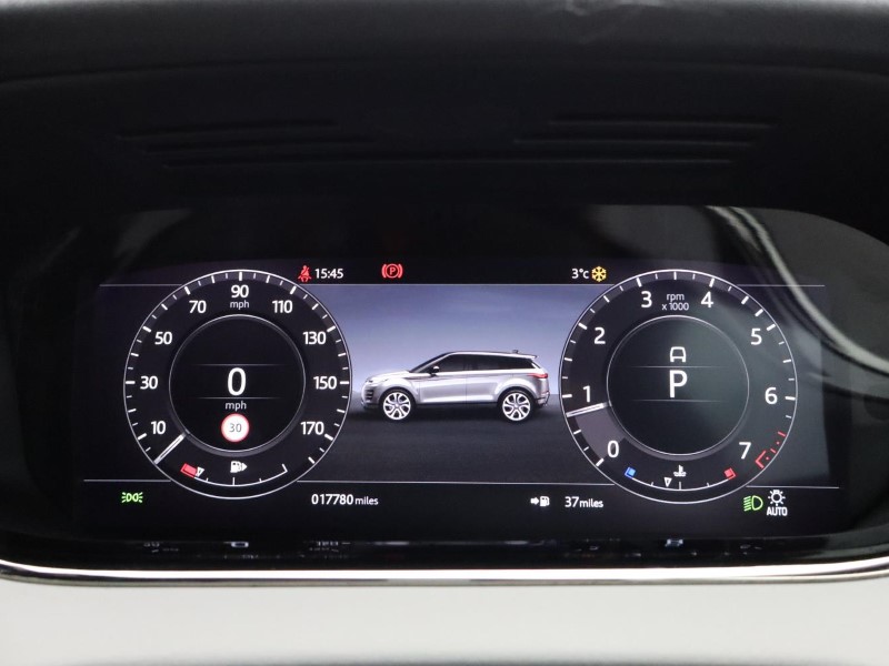 2020 (20) LAND ROVER RANGE ROVER EVOQUE 2.0 P200 R-Dynamic SE 5dr Auto 5084182