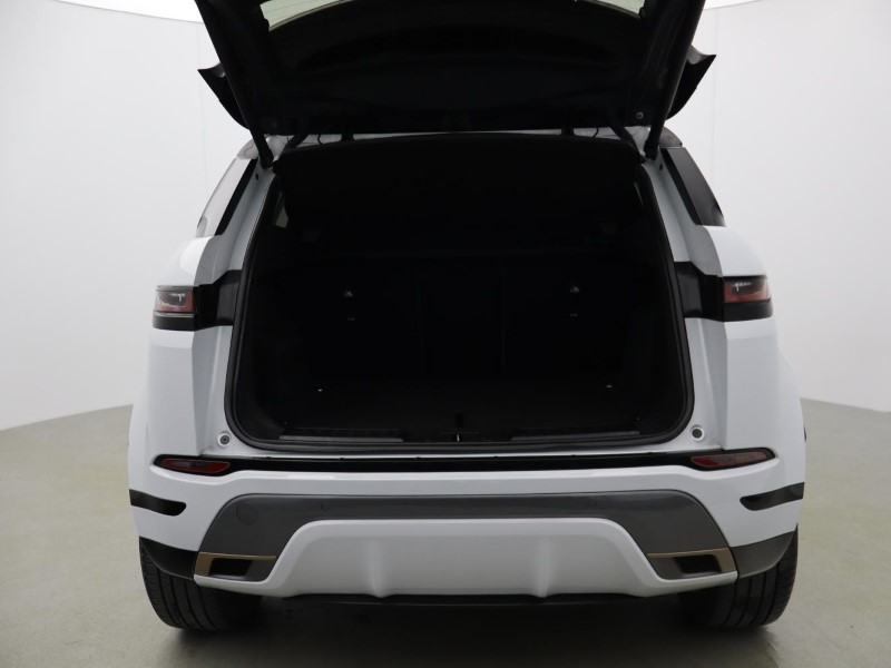 2020 (20) LAND ROVER RANGE ROVER EVOQUE 2.0 P200 R-Dynamic SE 5dr Auto 5084140