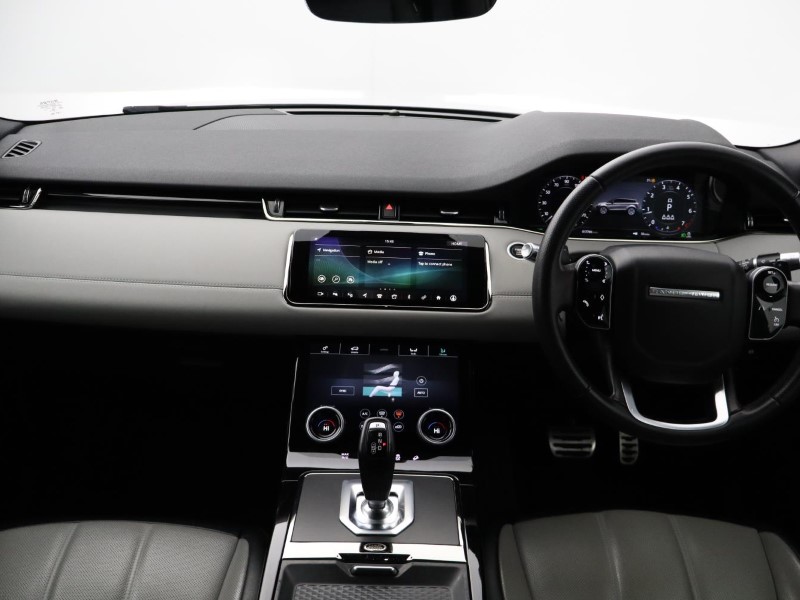 2020 (20) LAND ROVER RANGE ROVER EVOQUE 2.0 P200 R-Dynamic SE 5dr Auto 5084171