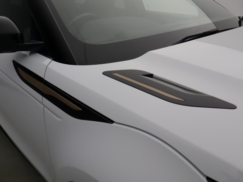 2020 (20) LAND ROVER RANGE ROVER EVOQUE 2.0 P200 R-Dynamic SE 5dr Auto 5084185