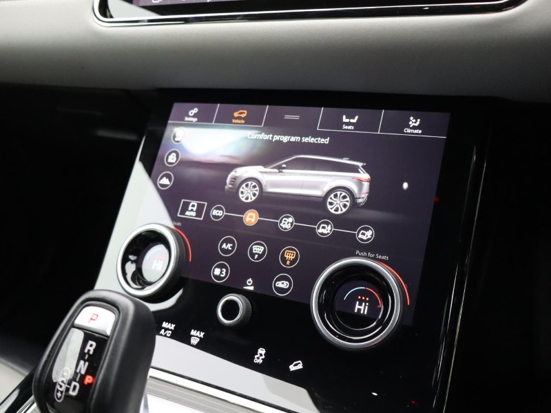 2020 (20) LAND ROVER RANGE ROVER EVOQUE 2.0 P200 R-Dynamic SE 5dr Auto 5084176