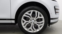 2020 (20) LAND ROVER RANGE ROVER EVOQUE 2.0 P200 R-Dynamic SE 5dr Auto 5084146