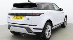 2020 (20) LAND ROVER RANGE ROVER EVOQUE 2.0 P200 R-Dynamic SE 5dr Auto 5084132