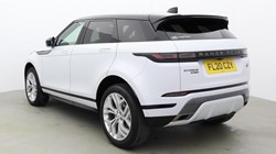2020 (20) LAND ROVER RANGE ROVER EVOQUE 2.0 P200 R-Dynamic SE 5dr Auto 5084133