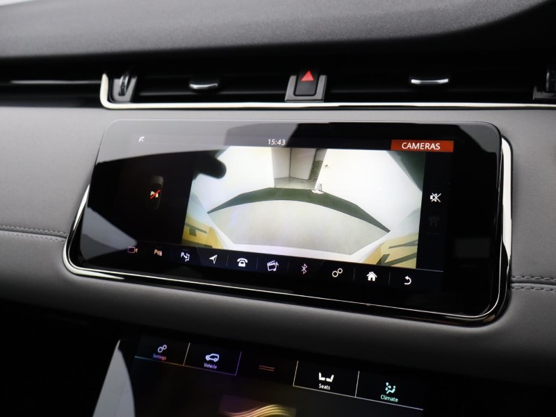 2020 (20) LAND ROVER RANGE ROVER EVOQUE 2.0 P200 R-Dynamic SE 5dr Auto 5084172