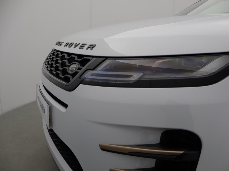 2020 (20) LAND ROVER RANGE ROVER EVOQUE 2.0 P200 R-Dynamic SE 5dr Auto 5084151