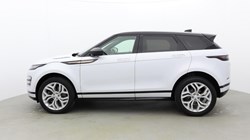 2020 (20) LAND ROVER RANGE ROVER EVOQUE 2.0 P200 R-Dynamic SE 5dr Auto 5084131