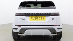 2020 (20) LAND ROVER RANGE ROVER EVOQUE 2.0 P200 R-Dynamic SE 5dr Auto 5084129