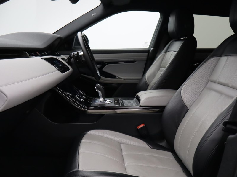 2020 (20) LAND ROVER RANGE ROVER EVOQUE 2.0 P200 R-Dynamic SE 5dr Auto 5084156