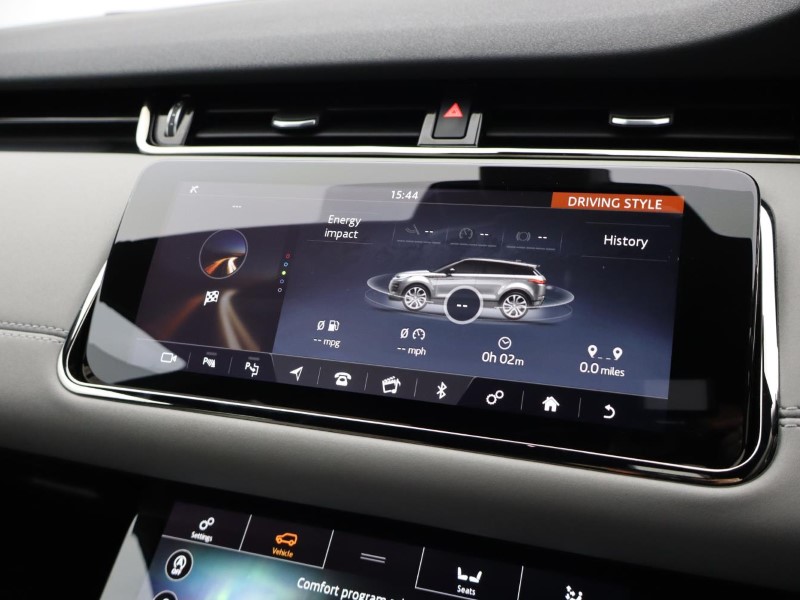 2020 (20) LAND ROVER RANGE ROVER EVOQUE 2.0 P200 R-Dynamic SE 5dr Auto 5084180