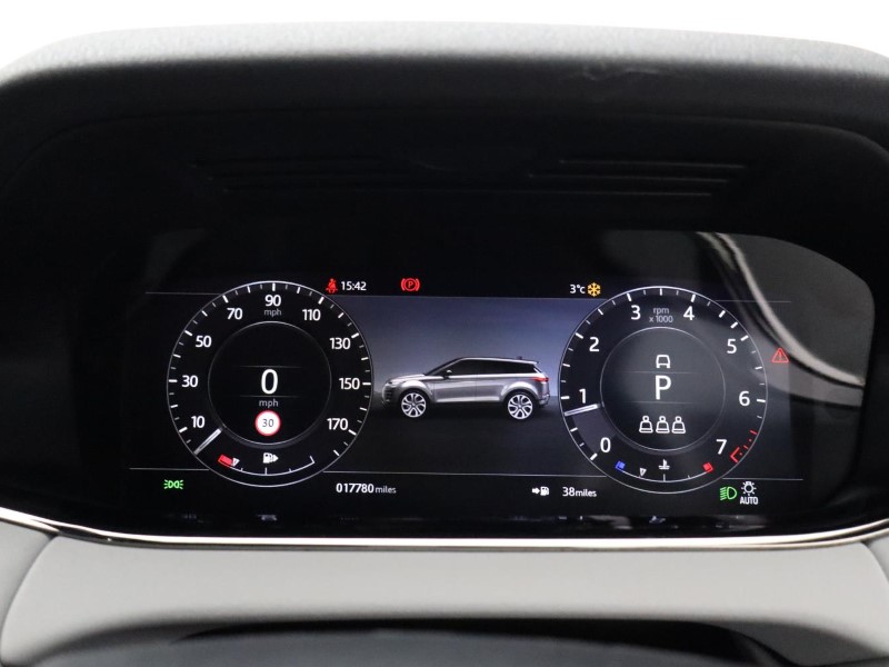 2020 (20) LAND ROVER RANGE ROVER EVOQUE 2.0 P200 R-Dynamic SE 5dr Auto 5084163