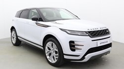 2020 (20) LAND ROVER RANGE ROVER EVOQUE 2.0 P200 R-Dynamic SE 5dr Auto 5084126