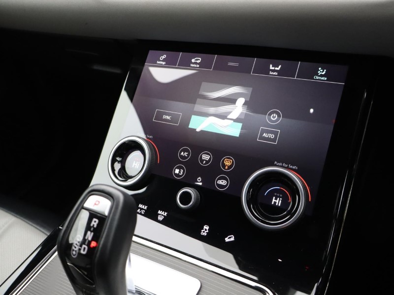 2020 (20) LAND ROVER RANGE ROVER EVOQUE 2.0 P200 R-Dynamic SE 5dr Auto 5084173