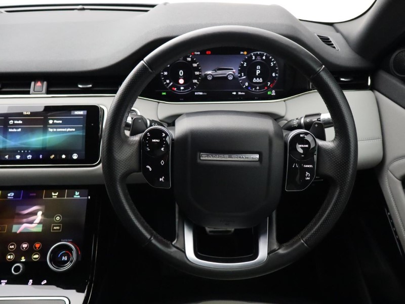 2020 (20) LAND ROVER RANGE ROVER EVOQUE 2.0 P200 R-Dynamic SE 5dr Auto 5084169