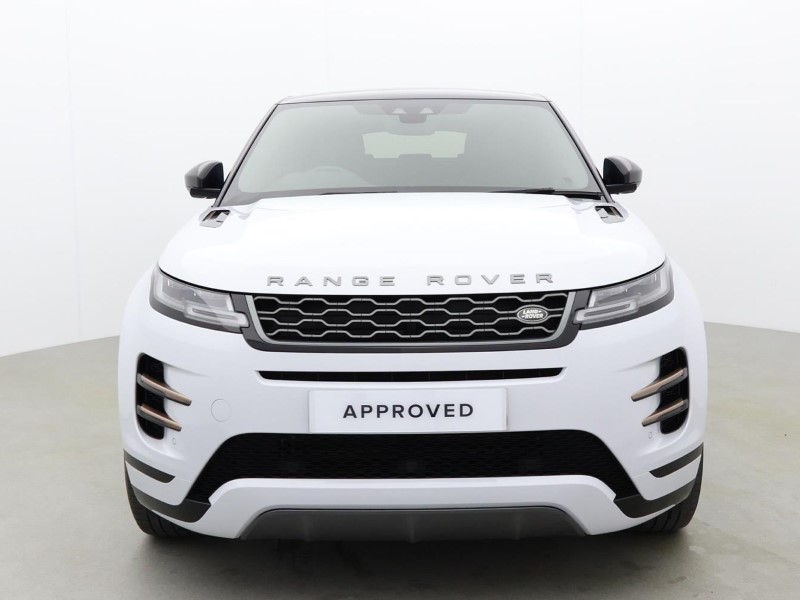 2020 (20) LAND ROVER RANGE ROVER EVOQUE 2.0 P200 R-Dynamic SE 5dr Auto 5084127