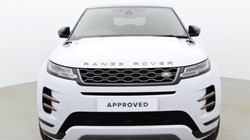 2020 (20) LAND ROVER RANGE ROVER EVOQUE 2.0 P200 R-Dynamic SE 5dr Auto 5084127