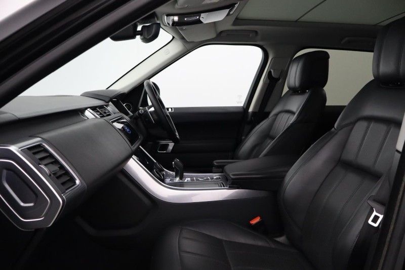 2020 (20) LAND ROVER RANGE ROVER SPORT 3.0 SDV6 HSE Dynamic 5dr Auto [7 Seat] 5096282