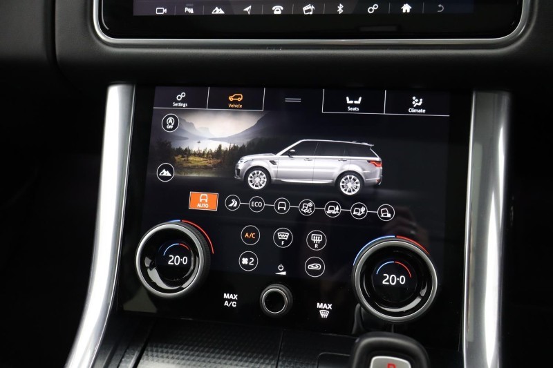 2020 (20) LAND ROVER RANGE ROVER SPORT 3.0 SDV6 HSE Dynamic 5dr Auto [7 Seat] 5096301