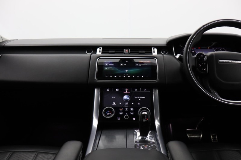 2020 (20) LAND ROVER RANGE ROVER SPORT 3.0 SDV6 HSE Dynamic 5dr Auto [7 Seat] 5096297