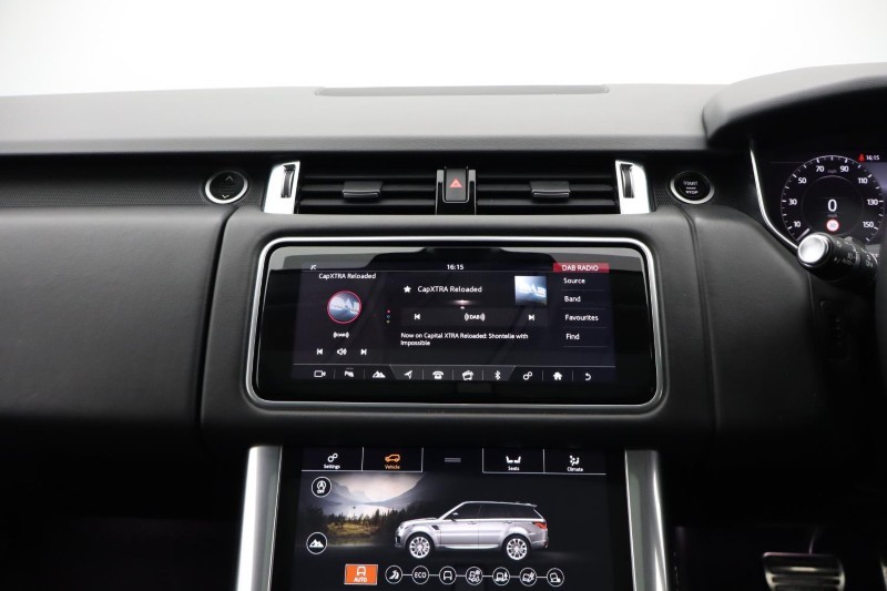 2020 (20) LAND ROVER RANGE ROVER SPORT 3.0 SDV6 HSE Dynamic 5dr Auto [7 Seat] 5096306