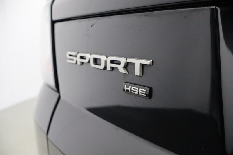 2020 (20) LAND ROVER RANGE ROVER SPORT 3.0 SDV6 HSE Dynamic 5dr Auto [7 Seat] 5096267