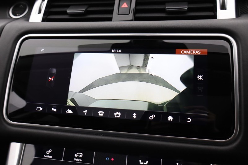 2020 (20) LAND ROVER RANGE ROVER SPORT 3.0 SDV6 HSE Dynamic 5dr Auto [7 Seat] 5096294