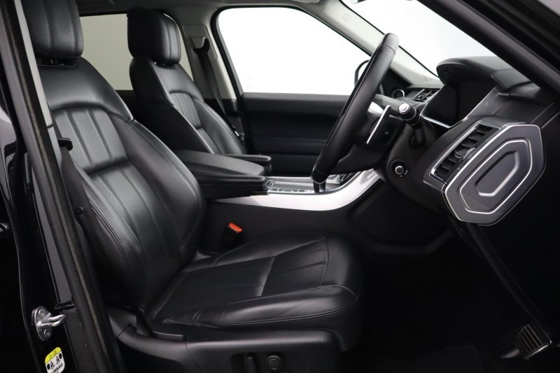 2020 (20) LAND ROVER RANGE ROVER SPORT 3.0 SDV6 HSE Dynamic 5dr Auto [7 Seat] 5096286