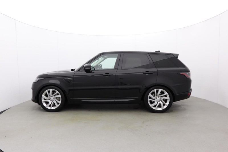 2020 (20) LAND ROVER RANGE ROVER SPORT 3.0 SDV6 HSE Dynamic 5dr Auto [7 Seat] 5096260