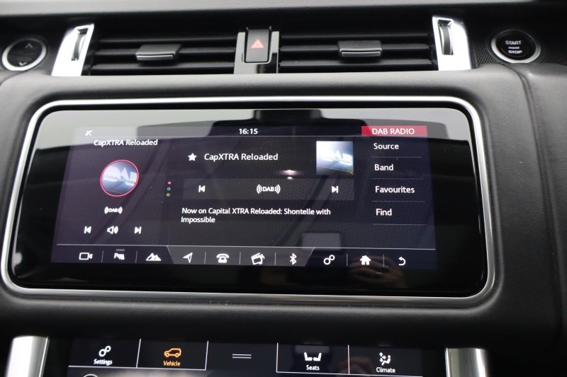 2020 (20) LAND ROVER RANGE ROVER SPORT 3.0 SDV6 HSE Dynamic 5dr Auto [7 Seat] 5096305