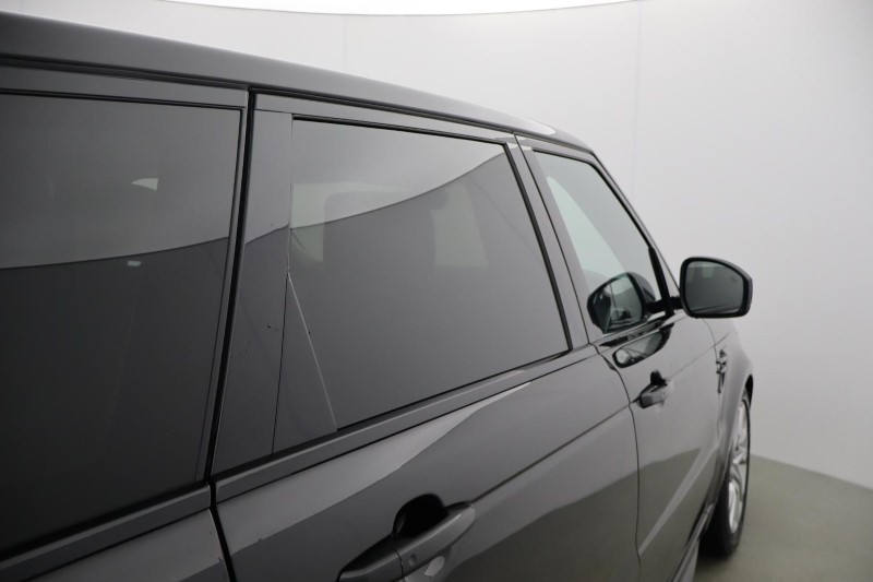 2020 (20) LAND ROVER RANGE ROVER SPORT 3.0 SDV6 HSE Dynamic 5dr Auto [7 Seat] 5096271