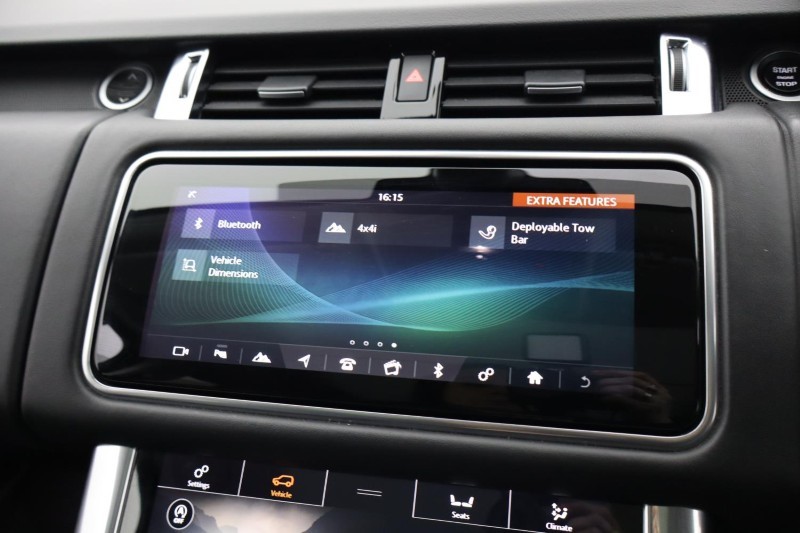 2020 (20) LAND ROVER RANGE ROVER SPORT 3.0 SDV6 HSE Dynamic 5dr Auto [7 Seat] 5096304