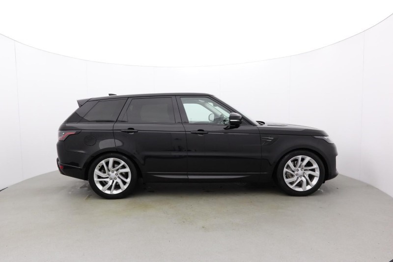 2020 (20) LAND ROVER RANGE ROVER SPORT 3.0 SDV6 HSE Dynamic 5dr Auto [7 Seat] 5096259