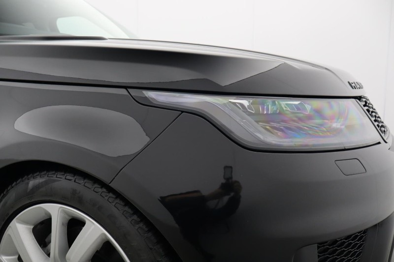 2020 (20) LAND ROVER RANGE ROVER SPORT 3.0 SDV6 HSE Dynamic 5dr Auto [7 Seat] 5096276