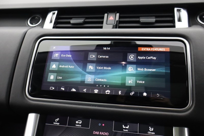 2020 (20) LAND ROVER RANGE ROVER SPORT 3.0 SDV6 HSE Dynamic 5dr Auto [7 Seat] 5096295