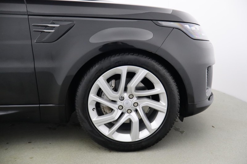 2020 (20) LAND ROVER RANGE ROVER SPORT 3.0 SDV6 HSE Dynamic 5dr Auto [7 Seat] 5096274