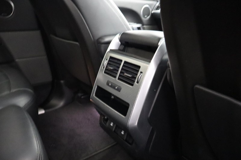 2020 (20) LAND ROVER RANGE ROVER SPORT 3.0 SDV6 HSE Dynamic 5dr Auto [7 Seat] 5096283