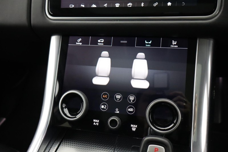 2020 (20) LAND ROVER RANGE ROVER SPORT 3.0 SDV6 HSE Dynamic 5dr Auto [7 Seat] 5096299