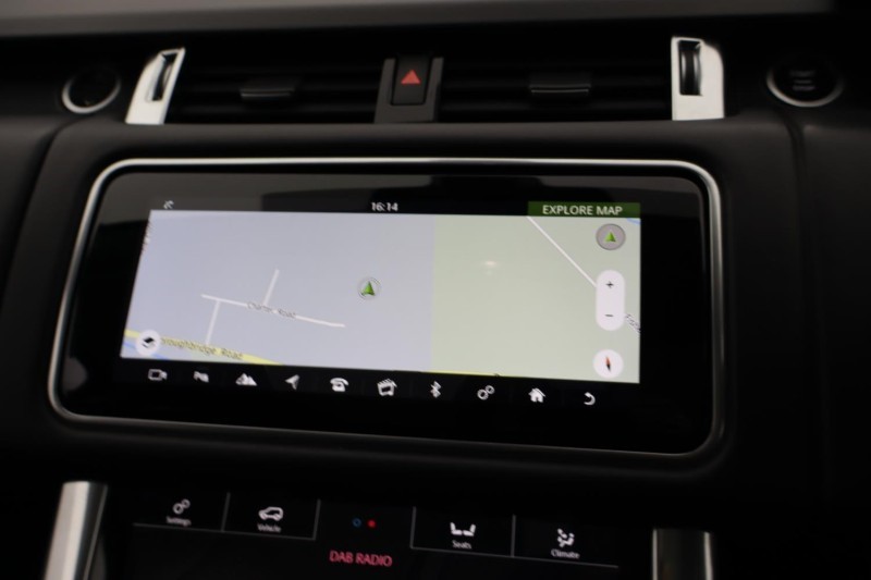 2020 (20) LAND ROVER RANGE ROVER SPORT 3.0 SDV6 HSE Dynamic 5dr Auto [7 Seat] 5096292