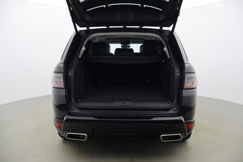 2020 (20) LAND ROVER RANGE ROVER SPORT 3.0 SDV6 HSE Dynamic 5dr Auto [7 Seat] 5096269