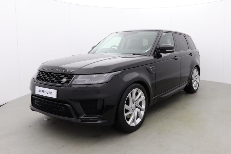 2020 (20) LAND ROVER RANGE ROVER SPORT 3.0 SDV6 HSE Dynamic 5dr Auto [7 Seat] 5096257