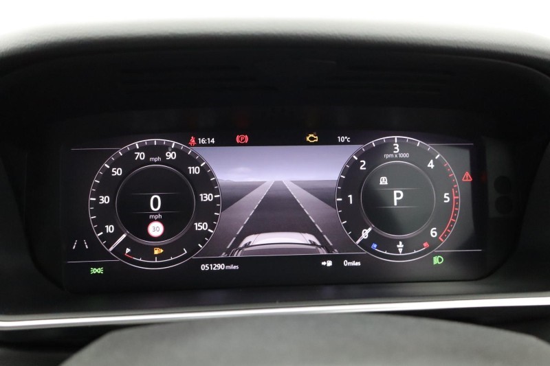 2020 (20) LAND ROVER RANGE ROVER SPORT 3.0 SDV6 HSE Dynamic 5dr Auto [7 Seat] 5096293