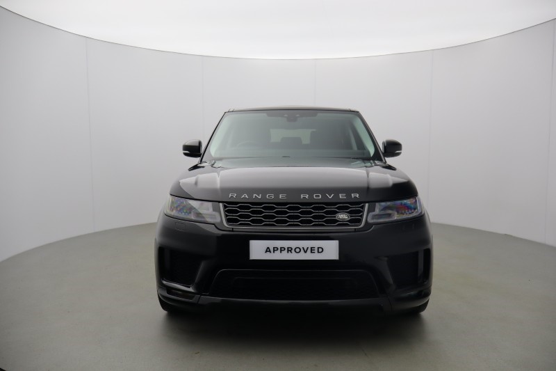 2020 (20) LAND ROVER RANGE ROVER SPORT 3.0 SDV6 HSE Dynamic 5dr Auto [7 Seat] 5096254