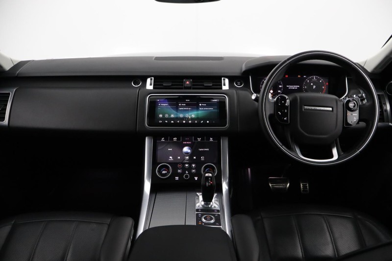 2020 (20) LAND ROVER RANGE ROVER SPORT 3.0 SDV6 HSE Dynamic 5dr Auto [7 Seat] 5096290
